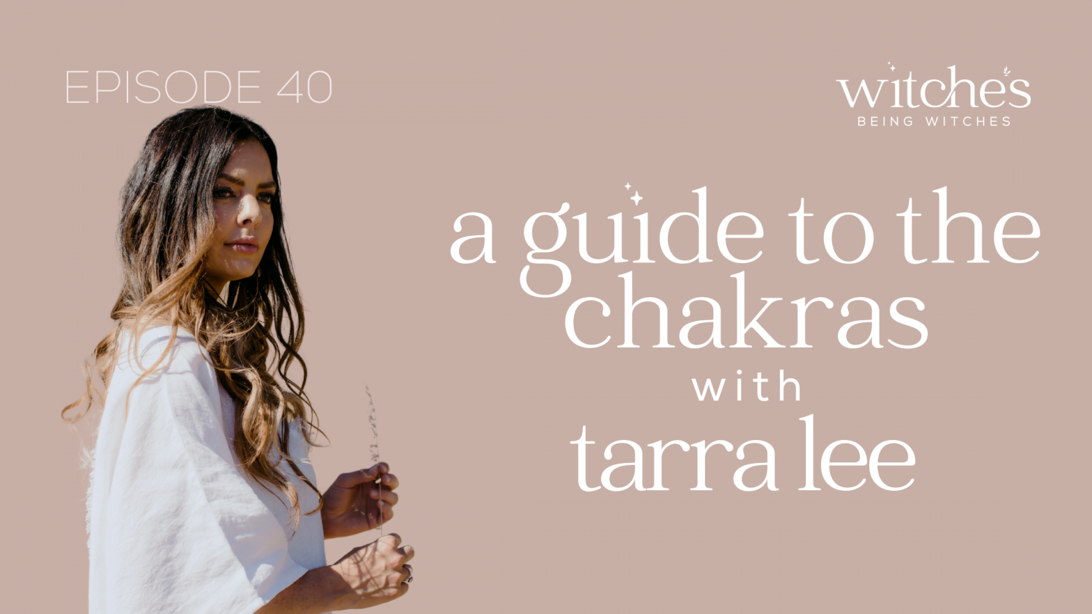 A Guide to the Chakras