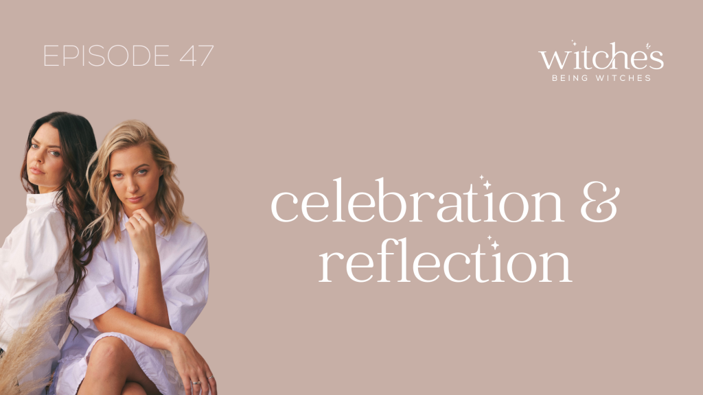 Celebration & Reflection | Solstice & 2 Years of Witches Being Witches
